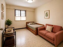 Blk 602 Clementi West Street 1 (Clementi), HDB 3 Rooms #582231851